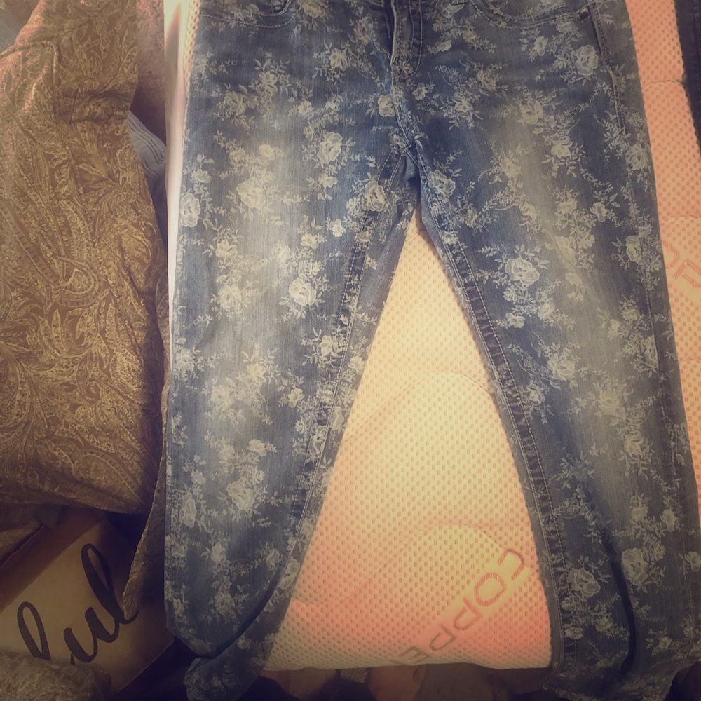 Dear john jeans